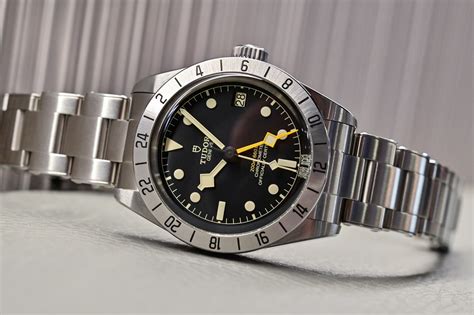 tudor black bay pro maße|tudor 79470 review.